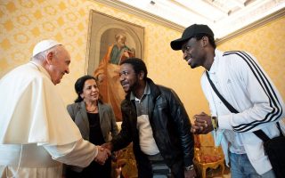 migrants-help-pope-francis-celebrate-85th-birthday