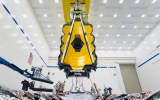 How to watch the James Webb Space Telescope launch