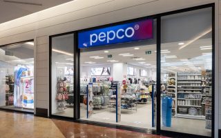 Pepco to open stores in Greece