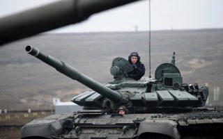 No one wants war in Ukraine, but caution is critical