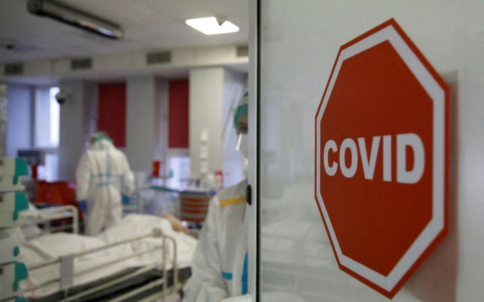 New Covid-19-related deaths drop to nine