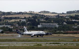 Aegean flights unaffected by Omicron-related delays
