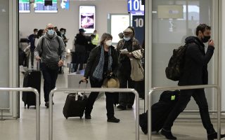 Airports see 261% more passengers this year