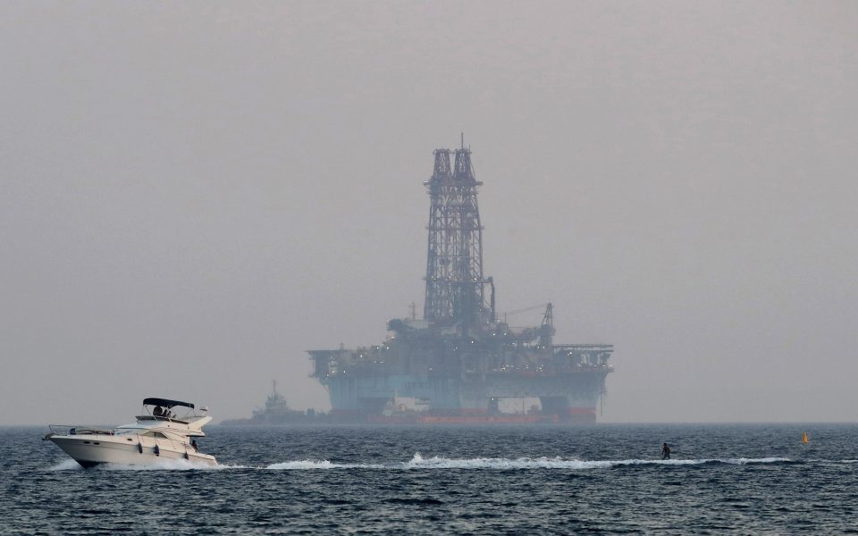 Turkey slams Cyprus over exploration license for Exxon, Qatar Petroleum in Mediterranean
