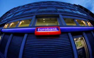 Eurobank to sell 80% of merchant acquiring unit to Worldline