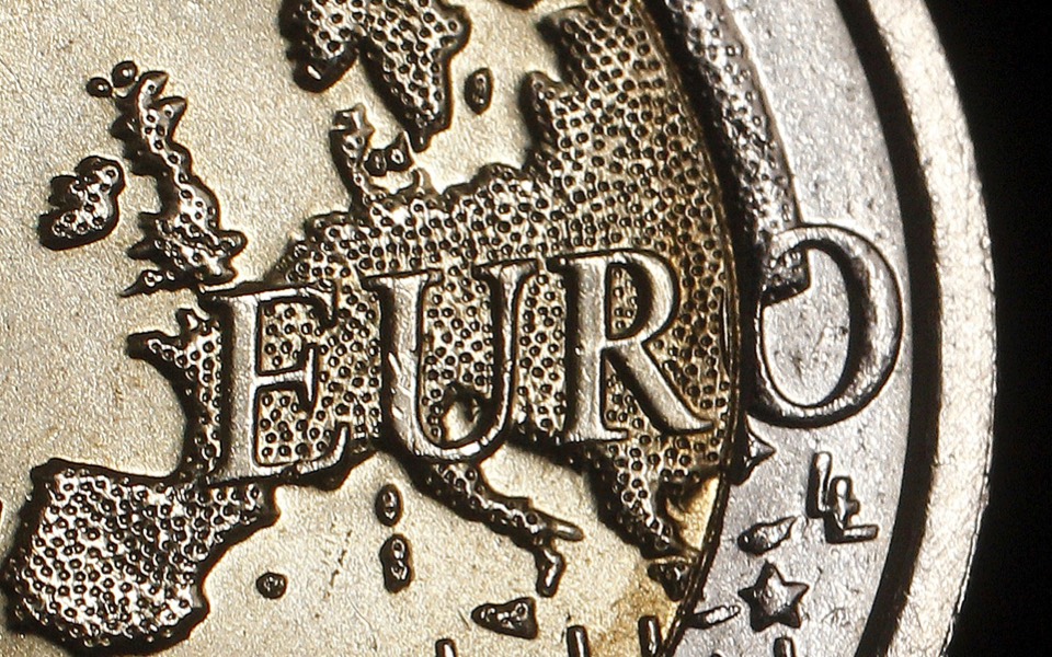 Photo of Odraz eura 20 rokov
