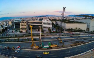 Three revitalizing redevelopments for Athens