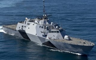 us-state-dept-approves-potential-warship-sale-to-greece-pentagon-says