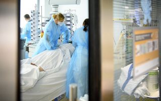 New Covid-19 infections, deaths drop