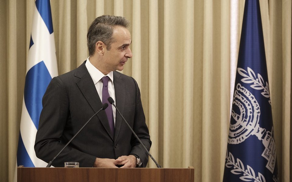 Greek PM to affirm ties during Israel visit