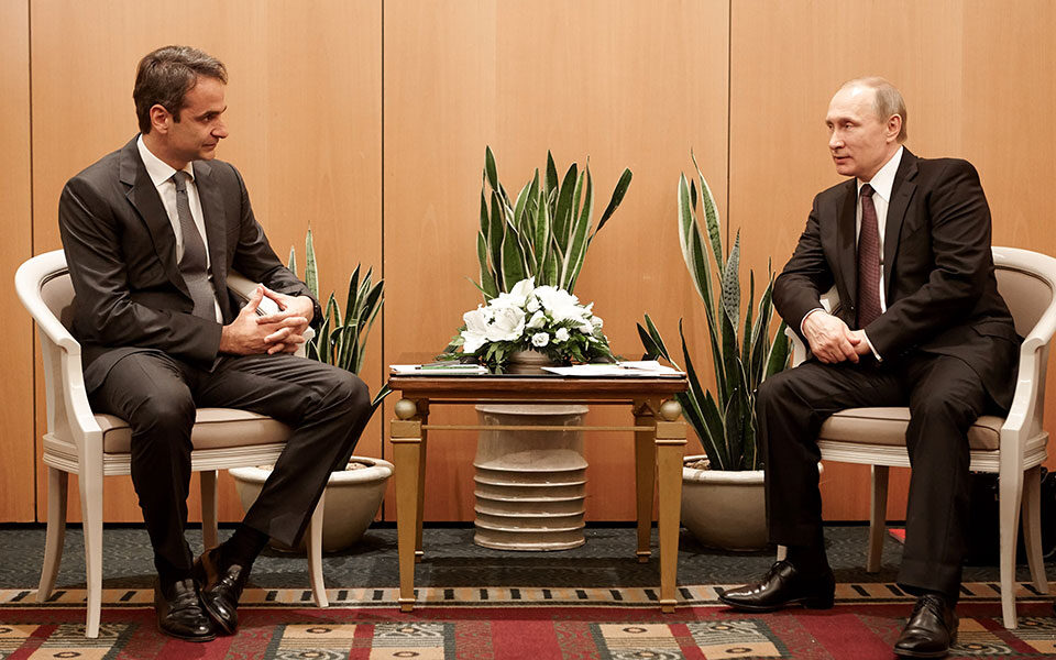 PM, Putin to discuss  gamut of bilateral ties