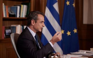 Turkish financial crisis a threat to regional stability, Greek PM says