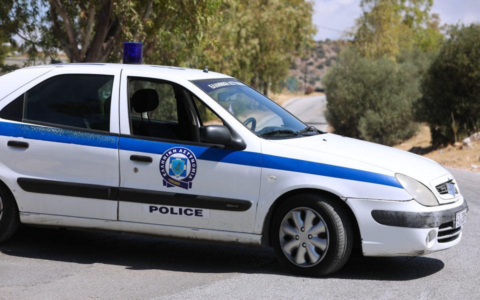 Businessman believed kidnapped outside his Athens home