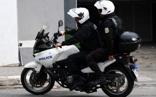 Man with suspected ISIS ties arrested in Athens
