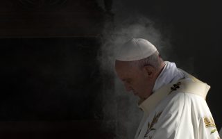pope-calls-for-healing-in-split-cyprus-orthodox-archbishop-raps-turkey