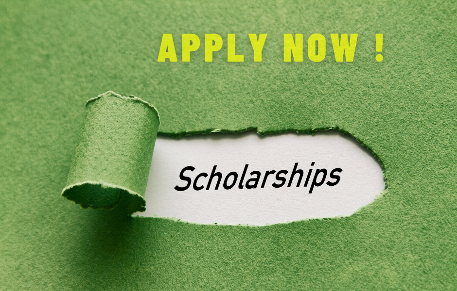 Scholarships to Greek students for studies in Israel