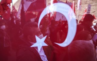 Turkey, Armenia to hold talks on normalizing ties