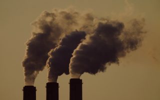 EU scientists call for action as greenhouse gas levels hit high in 2021