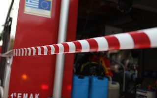 Second missing migrant found dead in northern Greece 