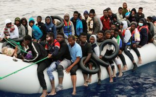 EU continues training Libyan partners despite migrant abuses