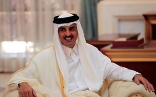 Qatar seeks EU guarantees emergency gas stays within bloc