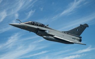 First six Rafale jets to arrive on Wednesday