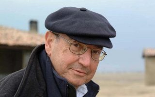 Theo Angelopoulos Tribute | Athens | January 24