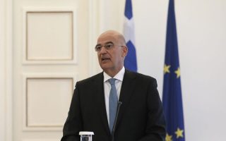 Dendias: Greece ready to respond to any security challenge