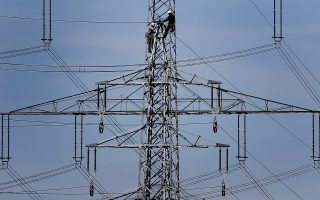 Electricity consumers pay for market distortions