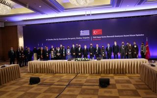 Greece, Turkey reactivate joint economic committee