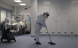Pilot plan to tackle hospital infections