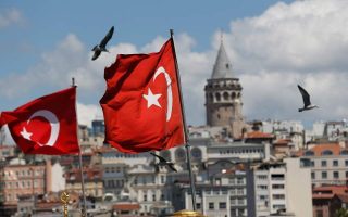 Ankara rebuffs criticism from Greek FM