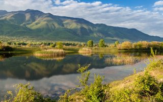 New management system for protected eco areas
