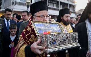 Anti-vaxxer bishop dies of Covid-19