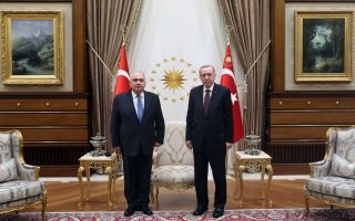 greek-ambassador-presents-credentials-to-erdogan