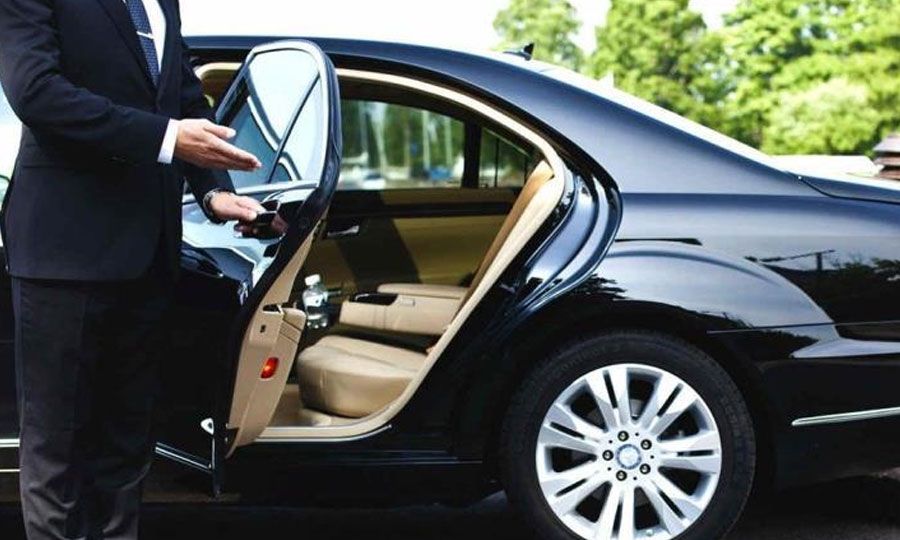 Cyprus president nixes luxury car use for top civil servants