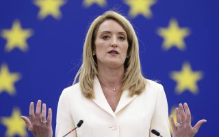 Maltese legislator elected European Parliament president