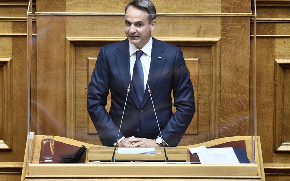 PM and FM express support for Greek minority on Imvros