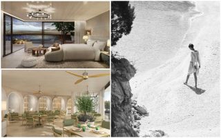 CNN lists Glyfada resort among best hotels to book in 2022