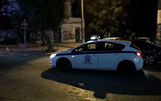 Man accused of rape arrested in Thessaloniki