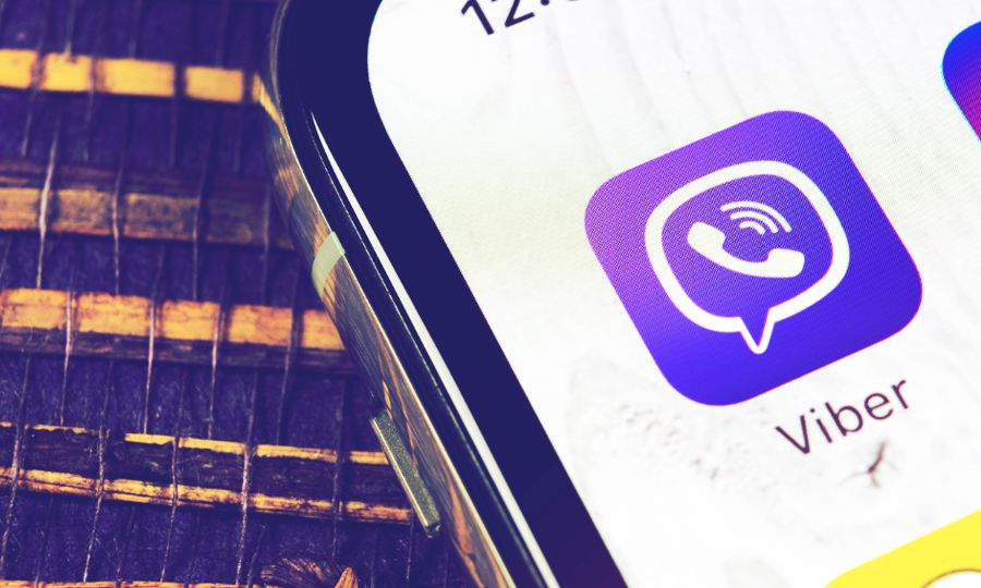 Greek Viber users made 1 billion calls in 2021, says Rakuten
