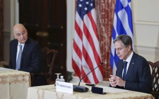 US thanks Greece for support, expresses condolences for ethnic Greek casualties