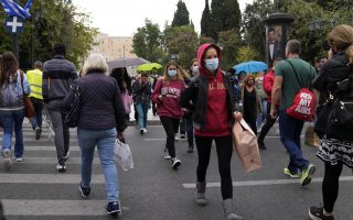 Greek population in decline, migrant inflows also drop