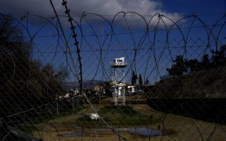 Turkish Cypriot leader calls air link-for-land offer ‘stunt’