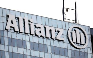 Allianz to take over European Reliance