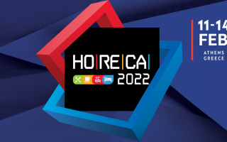 Hotel and catering trade fair HORECA taking place February 11-14