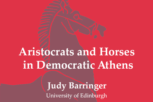 Aristocrats and Horses | Hybrid | February 17