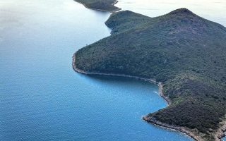 Ionian islet of Makri to go under the hammer in July