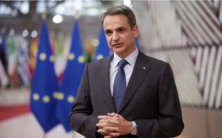 Mitsotakis: EU must help member states with energy price hikes