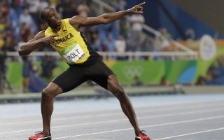 Usain Bolt: ‘Beijing is where everything changed for me’